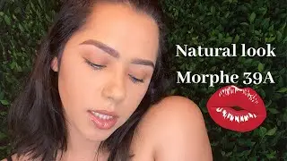 Natural look Morphe 39A
