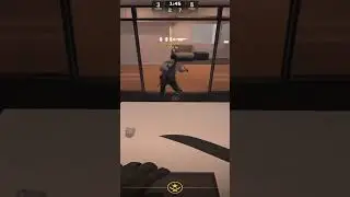MOVEMENT MAXXING!?!? #cs2 #csgo #suomi #gaming #cs2suomi #counterstrike #suomics2 #bhop #movement