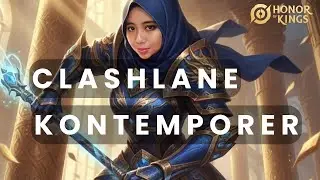 Hi, semoga internet baik2 saja #clashlanebengong #honorofkings #honorofkingsindonesia #hok