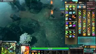 Dota Abuse MMR