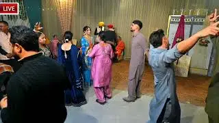 Jaggo ceremony live