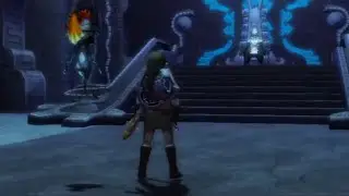 Legend of Zelda Twilight Princess (Wii) | Zant Boss Fight