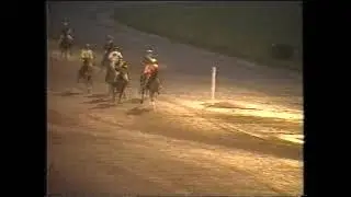 20-10-1991 Kuurne,  Prix Remi Bals,   Tyrol Williams