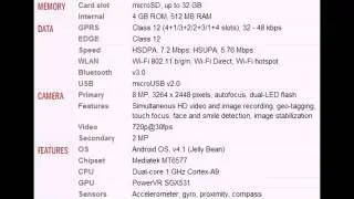 BLU Studio 5.3 2 Mobile full specifications, features And price