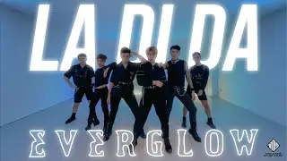 EVERGLOW (에버글로우) - LA DI DA [Boys Version] Dance Cover by 1119