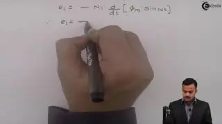 What is E.M.F Equation of Transformer - Single Phase Transformer - Basic Electrical Engineering
