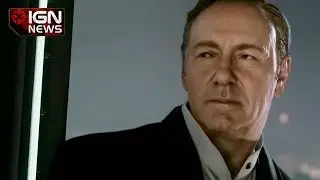 Advanced Warfare Players Report Game Breaking Lag - IGN News