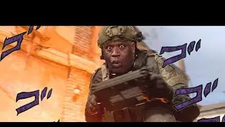 Dank MODERN WARFARE, Liquidz and Flightz