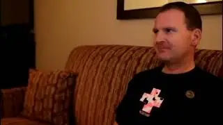 Ex Actor PORNO GAY - Demonios en mi lecho de muerte
