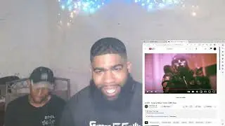 LD (67) - Purging [Music Video] | GRM Daily|Reaction