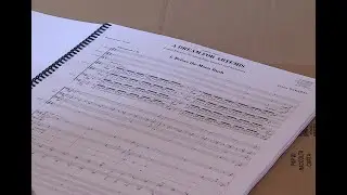 Besan&ccedil;on objectif Lune : L'orchestre Victor Hugo va envoyer sa musique dans l'espace