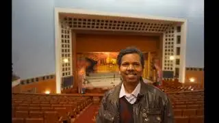 Great hall of the people; Beijing