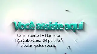TV Humait&aacute; - Grupo Mais de Comunica&ccedil;&atilde;o