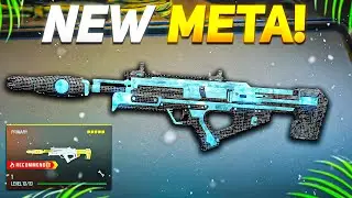 the BUFFED BAL 27 is BROKEN on Rebirth Island (CoD Warzone)