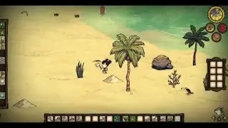 Let&acute;s Play Don&acute;t starve SW #014: Das sieht vielversprechend aus (German LP)