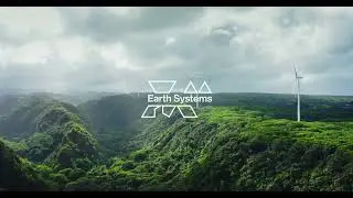 Earth Systems - Building the Regenerative Future