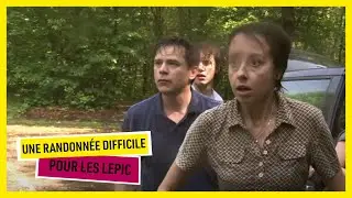 Une randonnée difficile pour les Lepic ! | Fais pas ci, Fais pas ça