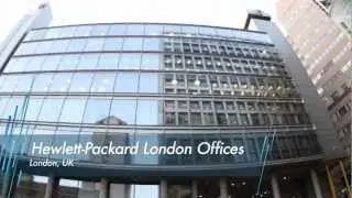 HP Accredited Technical Associate (ATA) Global Launch Video
