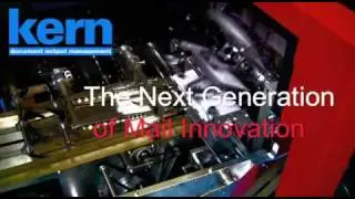 Kern: The Next Generation of Mail Innovation