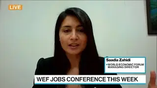 How the Global Workforce Is Changing