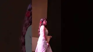 Nidhhi Agerwal Latest Exclusive Video 🔥💃 | Stunning Look | Tollywood Beauty 2025