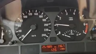 E46 idle bounce and delayed throttle response