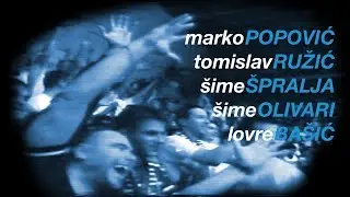 ZD TV I 20 godina ili manje (MIX)