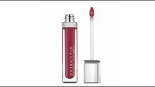 Physicians Formula The Healthy Lip Berry Healthy | Lipstick Unboxing & Swatches