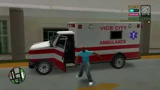 GTA Vice City Stories PC 2023 Walkthrough Hostile Takeover, Unfriendly Competition 60 FPS