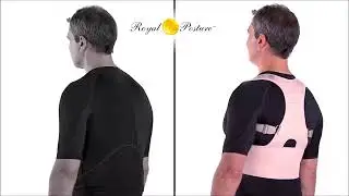Royal Posture | As Seen On TV Videos | As Seen On TV #asseenontv #asseenontvproducts #seenontv