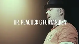 Dr. Peacock & Fortanoiza - This is Not Trip to Germany (Vielleicht Vielleicht Bootleg) 🎧🌹