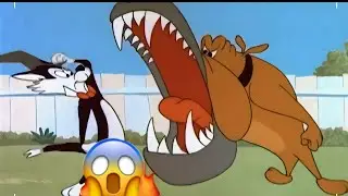 Rare lost  CARTOON from  1950s! ⏳✨ | FORGOTTEN CLASSIC ANIMATION 🎞️ | YOU WON&rsquo;T BELIEVE THIS! 🤯