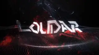 Loudar - Black Light | CyberPixl Records