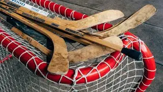 Episode 1 The Puck Drop Podcast