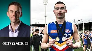 Which draftees are in ESSENDON'S sights | Gettable