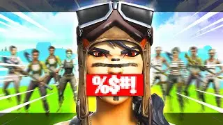 CREATIVE FILL IS TOXIC