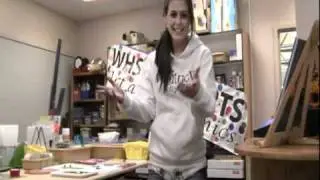 Whitney High School Lip Dub 2011