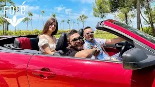 Meriton Ademi x Visjan Ukcenaj - A Je (Official Video)