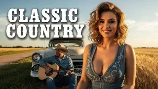 Classic Country – Music Memories 2026