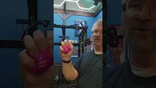 FitBeast Grip Strength Trainer 6-Piece Set, Strength, Recovery & Stress Relief, Forearm Strengthener