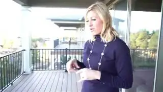 Henslow Floor Plan Walk-thru at North Riverfront by Pahlisch Homes