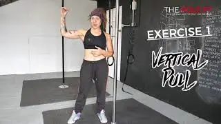 Cup grip conditioning - Exercise 1