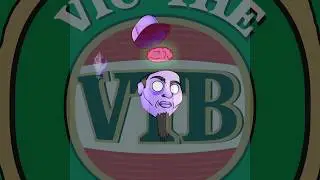 VIC THE BITTER - SIDE AFFECTS LP PREORDER OUT NOW!