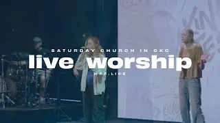 Live Praise and Worship | hff.church