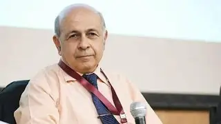 Novy Kapadia | Best Commentary Moments | The Encyclopaedia of Indian Football | Remembered Forever