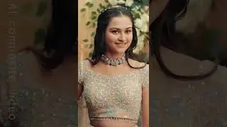 AI Composite Video #ai #artificialintelligence #trending