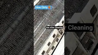 Split AC कि Indoor Unit पूरा Open सफाई || #technical #electrical #cool #electronicmusic