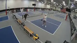Peery Robbins vs Walker Dink Bros