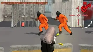 Cabal: Gun Strike (by Supercent) IOS Gameplay Video (HD)