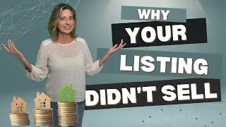 Why Your Listing Didn&rsquo;t Sell: Common Mistakes to Avoid!